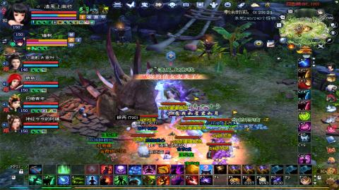 又菜有爱玩学习打宝