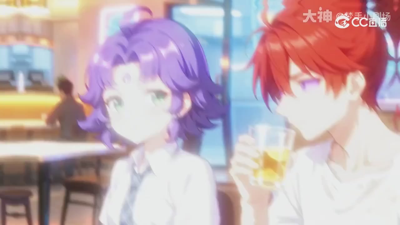 【梦幻漫剧】天命求生