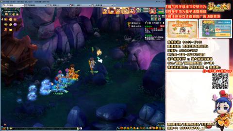 难民发育记，来兄弟聊天。