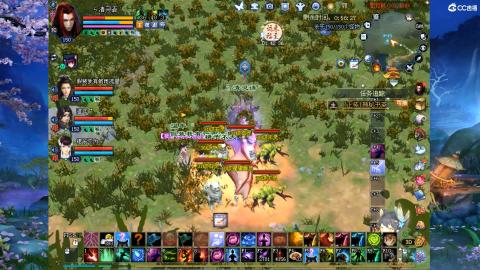 星光奖池更新了...