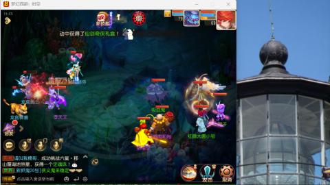 只希望我能带给你们快乐