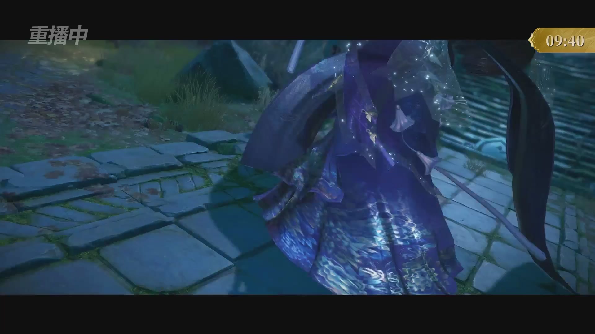 【重播】2025倩女幽魂端游天尊真武坛冬季赛总决赛