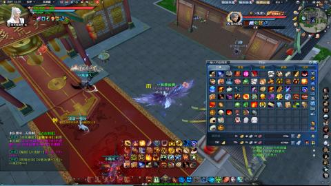 扫个号战场归墟