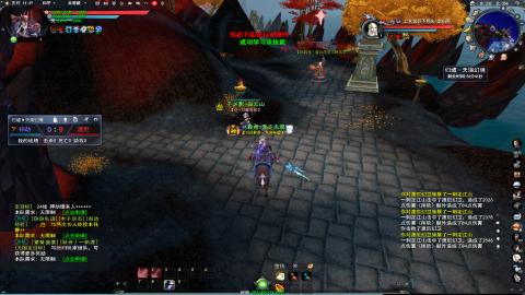 扫个号战场归墟