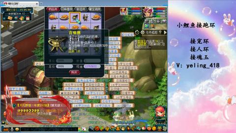 接命魂之玉 人环 宠环