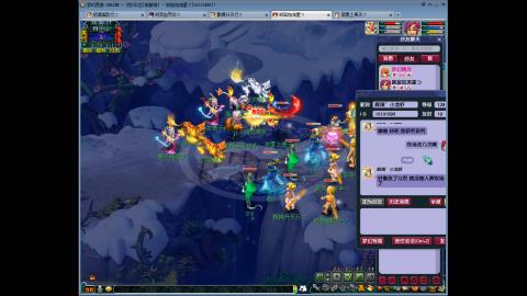 144储备飞升慢慢来