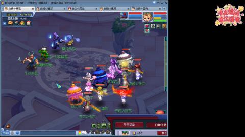 全网最烂0起0氪新手求指导