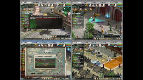 新手13组全职搬砖