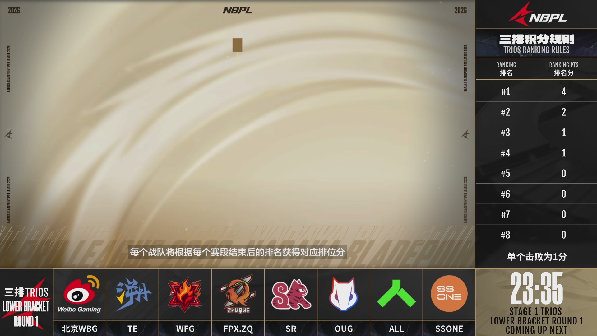 FPX.ZQ战队第一视角【2025永劫无间职业联赛秋季赛】