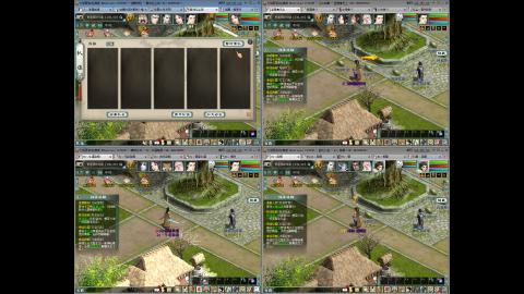 新手13组全职搬砖