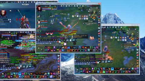 做最努力的自己一起加油