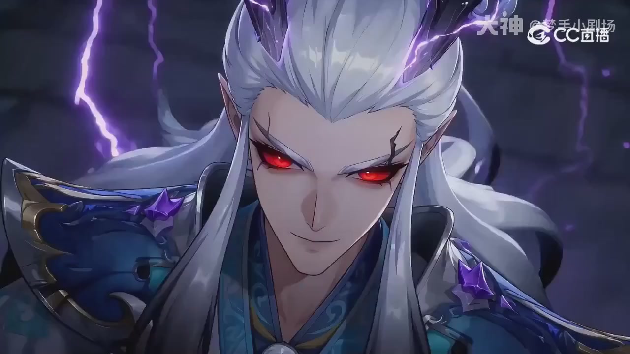 【梦幻漫剧】天命求生