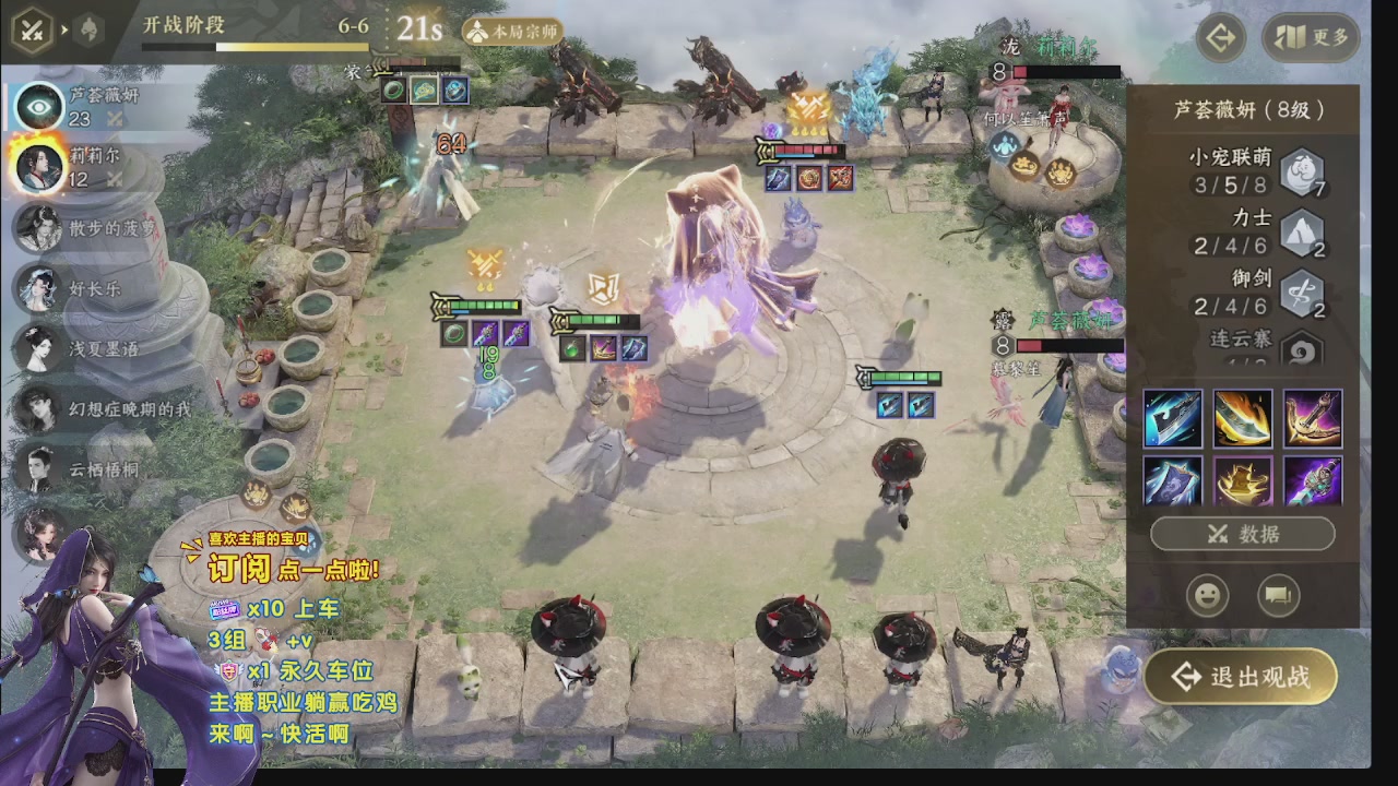 美貌与智慧并存，颜值与才华齐飞