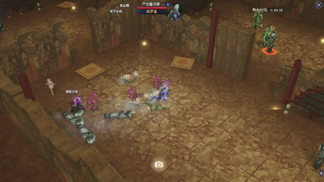 输只是一个过程！赢是必然的结果！