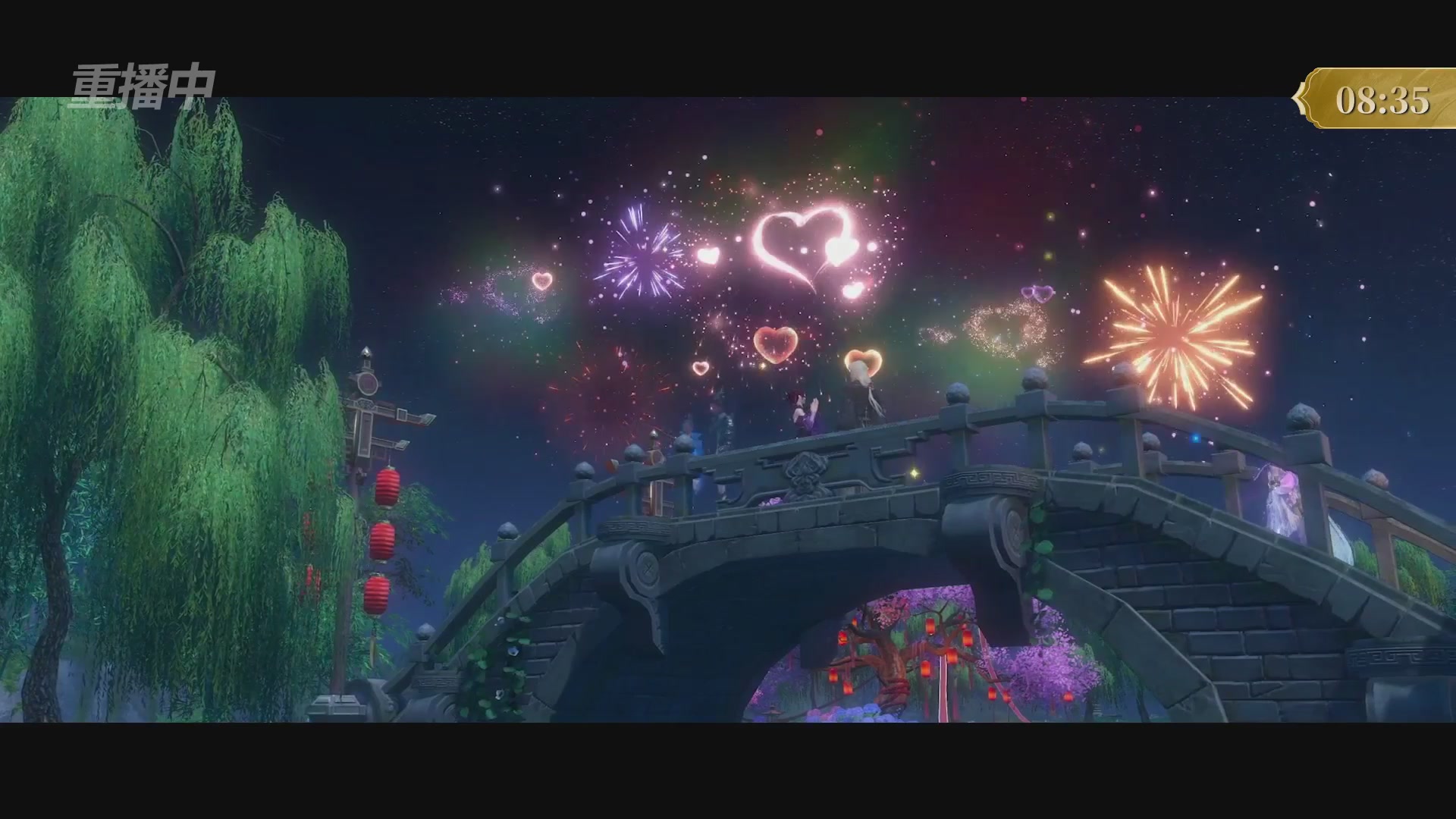 【重播】2025倩女幽魂端游天尊真武坛冬季赛总决赛