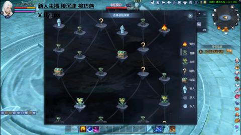 沉浸式打沉渊 接