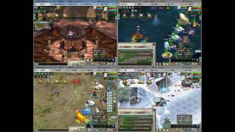 新手13组全职搬砖