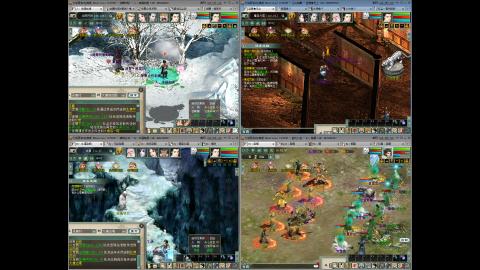 新手13组全职搬砖