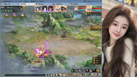 人气不行，气人还行