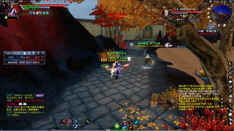 扫个号战场归墟