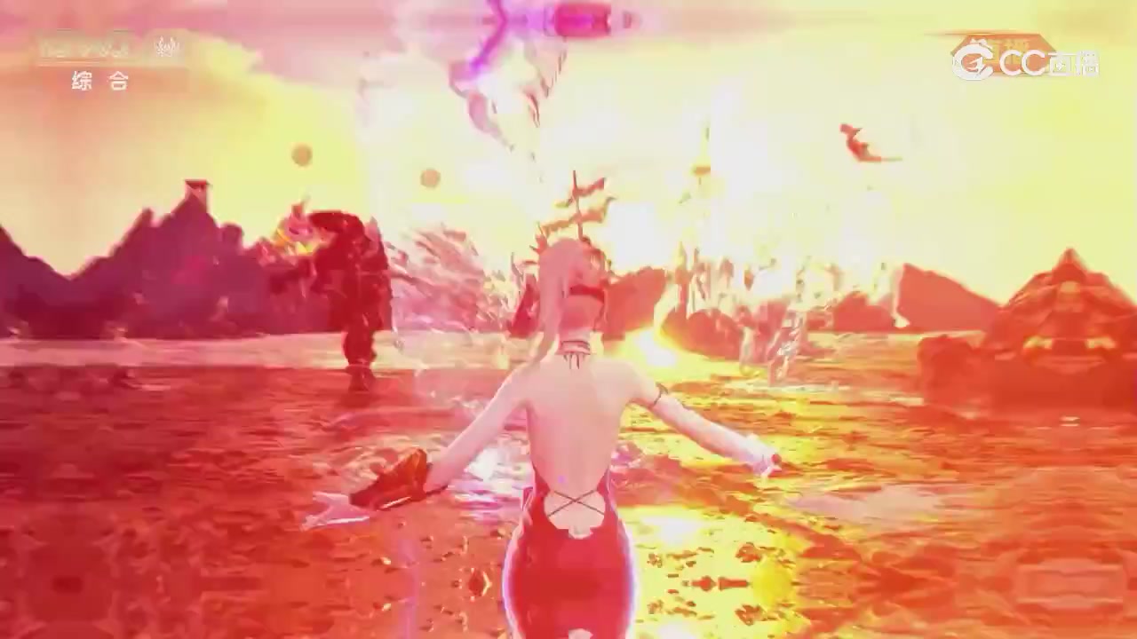 2026永劫无间新春会——武道新途全片回顾