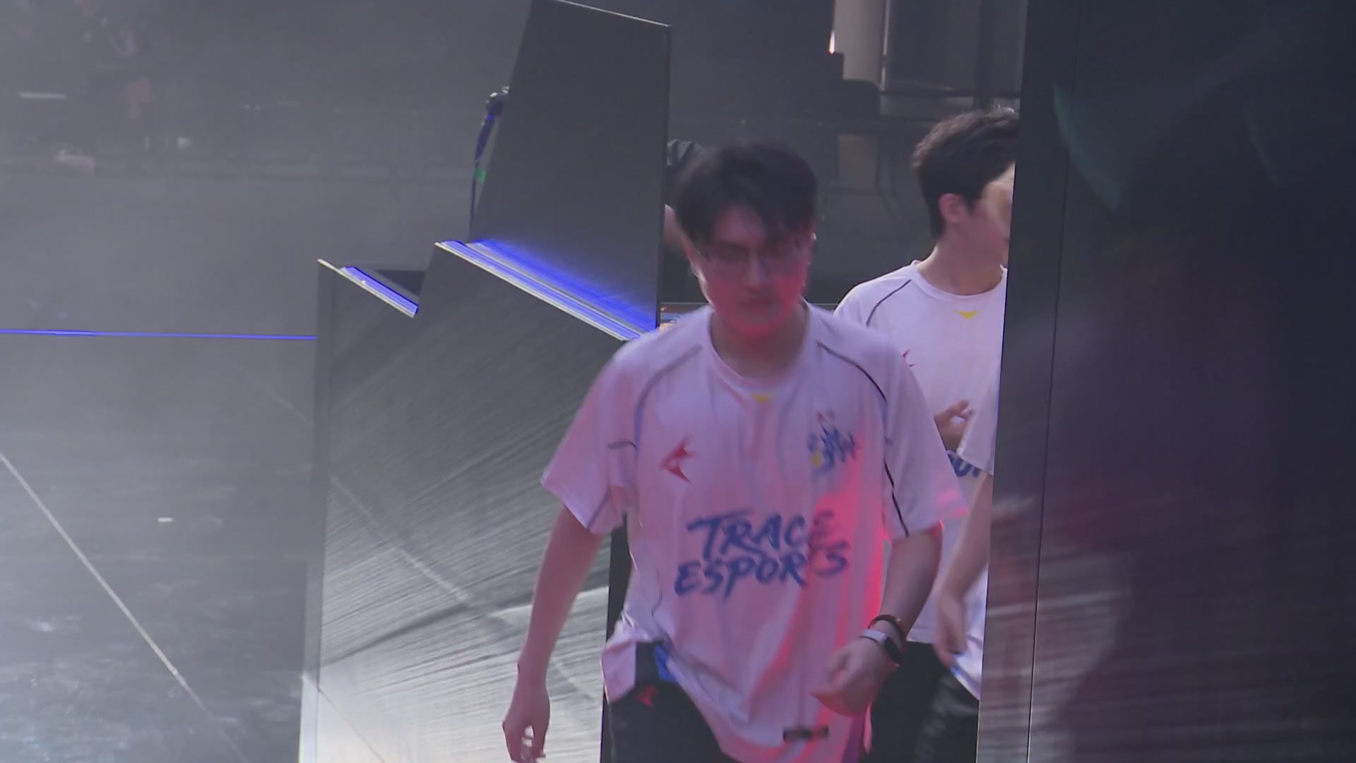 TE战队第一视角【2025永劫无间职业联赛秋季赛】