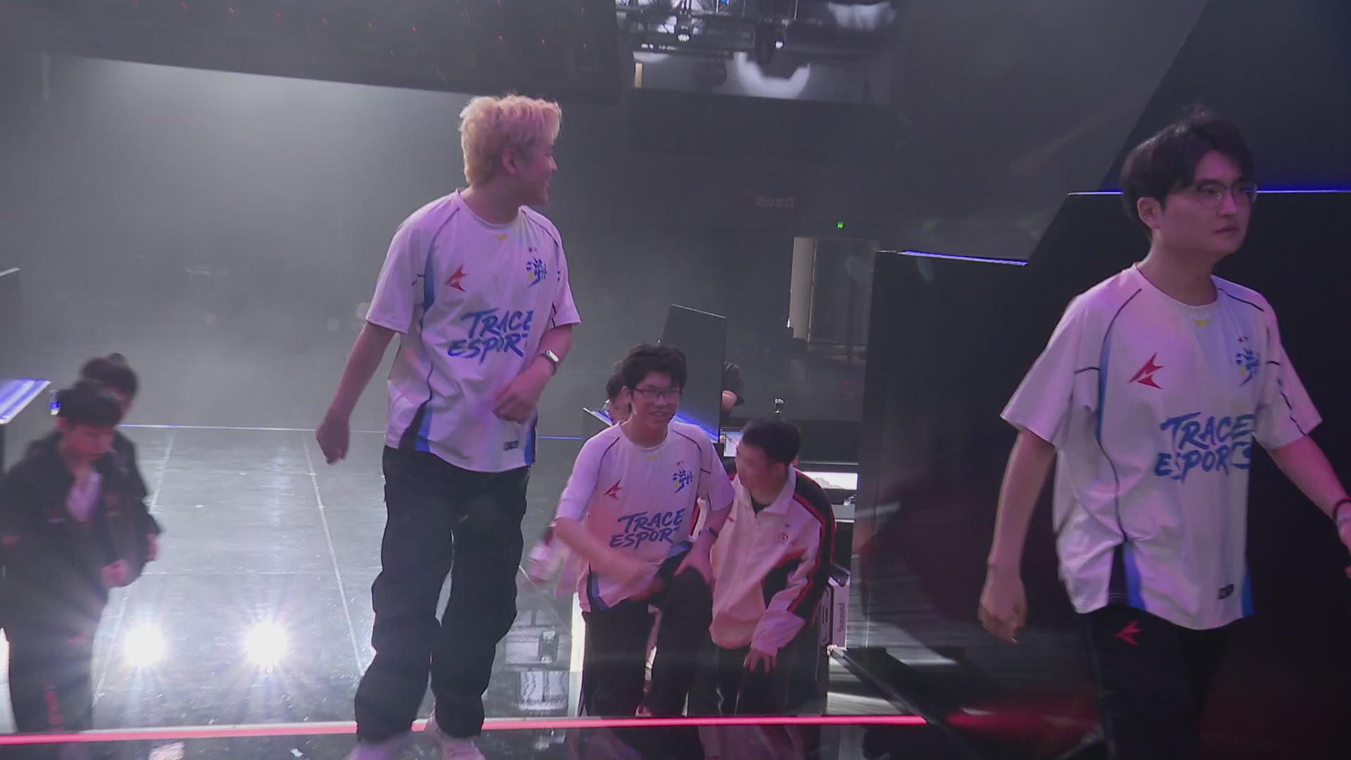 OUG战队第一视角【2025永劫无间职业联赛秋季赛】