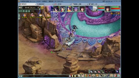 陪伴是浪漫的旅程~