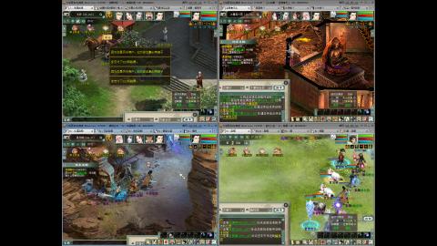 新手13组全职搬砖