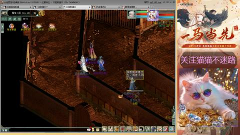 欢迎来到我的直播间