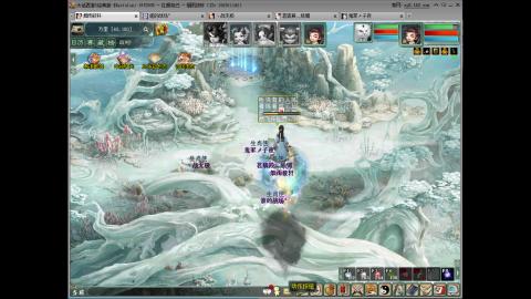 陪伴是浪漫的旅程~