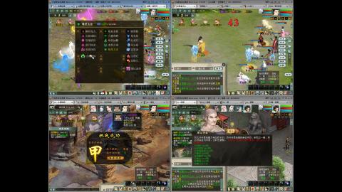 新手13组全职搬砖