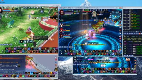 做最努力的自己一起加油