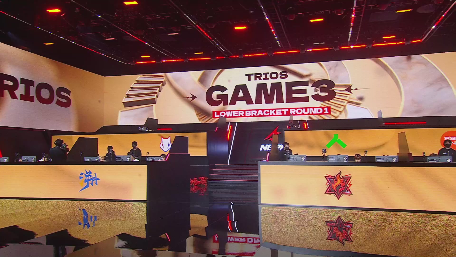 北京WBG战队第一视角【2025永劫无间职业联赛秋季赛】