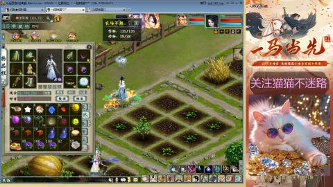 欢迎来到我的直播间