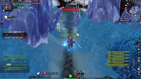 扫个号战场归墟