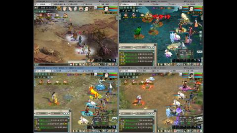 新手13组全职搬砖