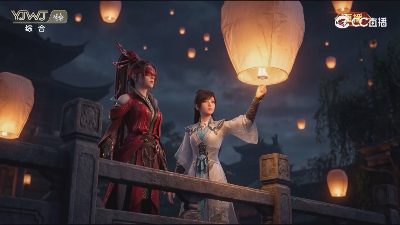 2026永劫无间新春会——武道新途全片回顾