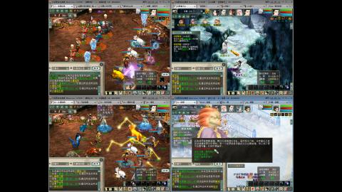 新手13组全职搬砖