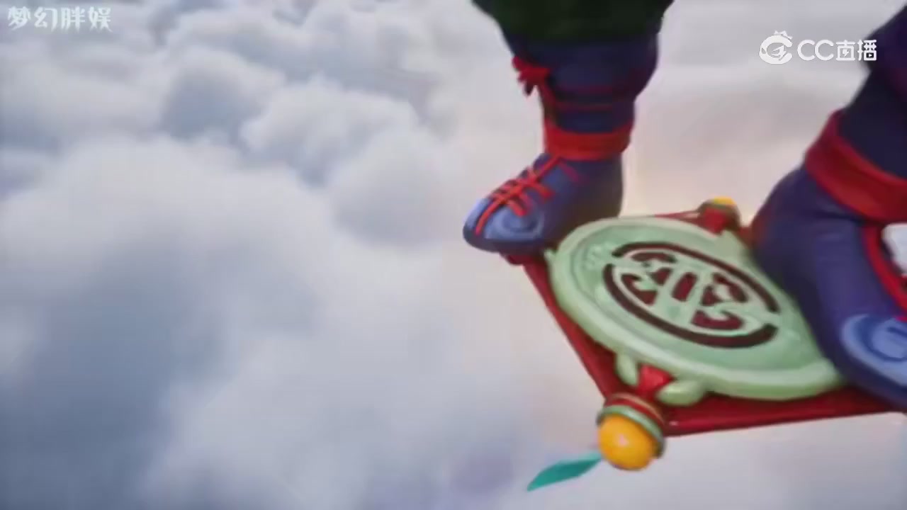 【梦幻剧情】玄奘的身世