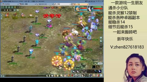 无属性双盘小分队