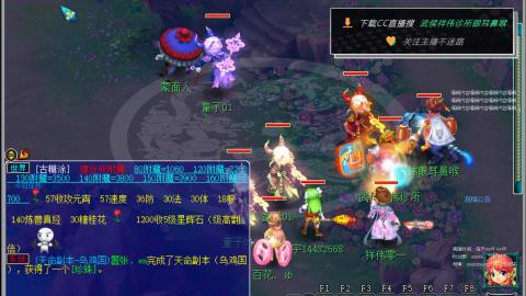 嘉陵江10门日常