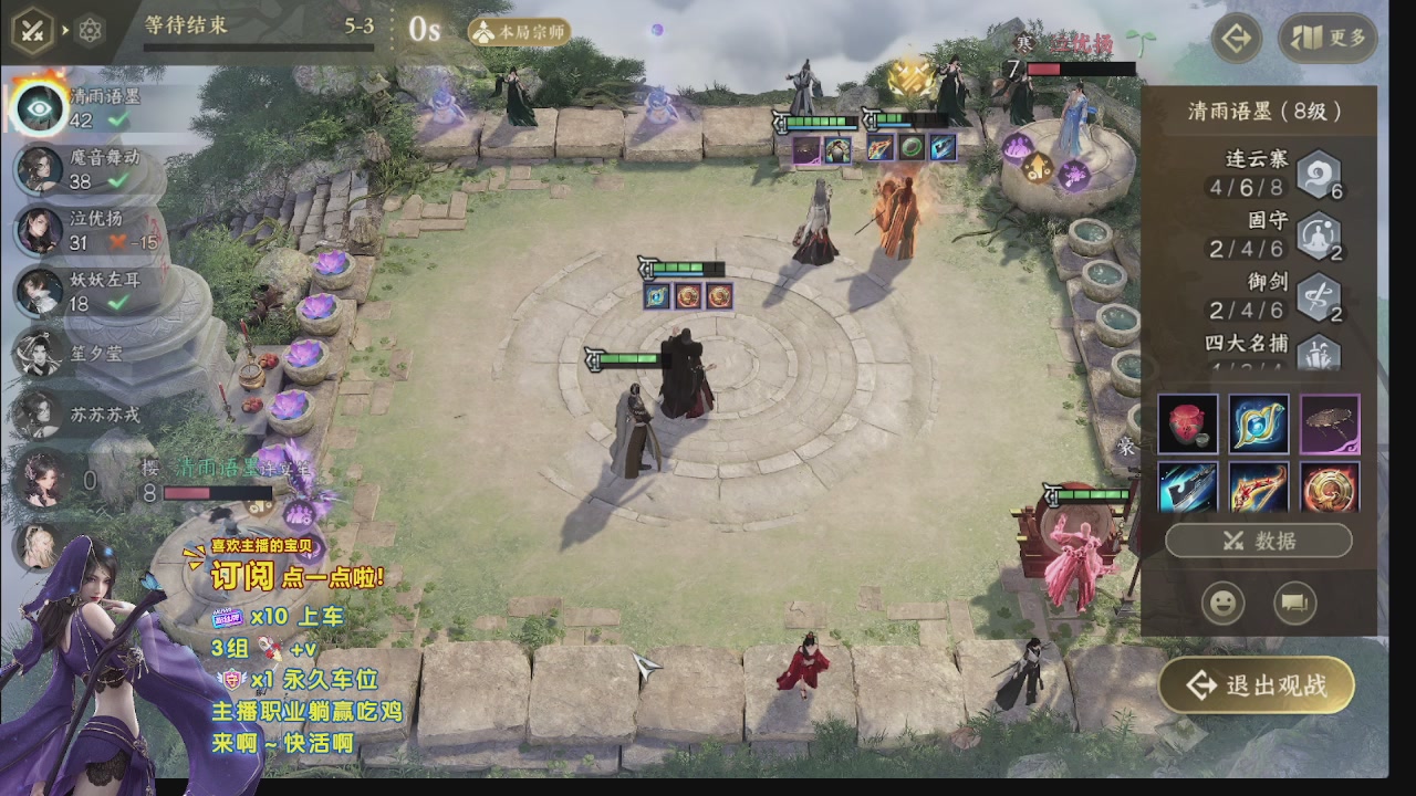 美貌与智慧并存，颜值与才华齐飞