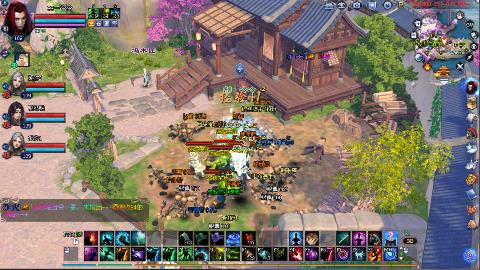 鲜衣怒马开129了