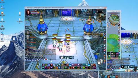 做最努力的自己一起加油