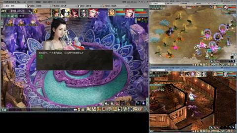 这游戏也太火了趴！