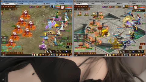 爱玩就玩必须玩