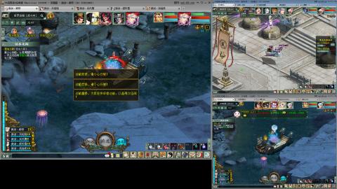 这游戏也太火了趴！