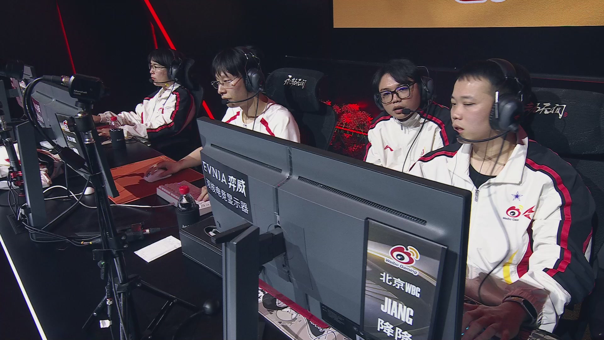 FPX.ZQ战队第一视角【2025永劫无间职业联赛秋季赛】