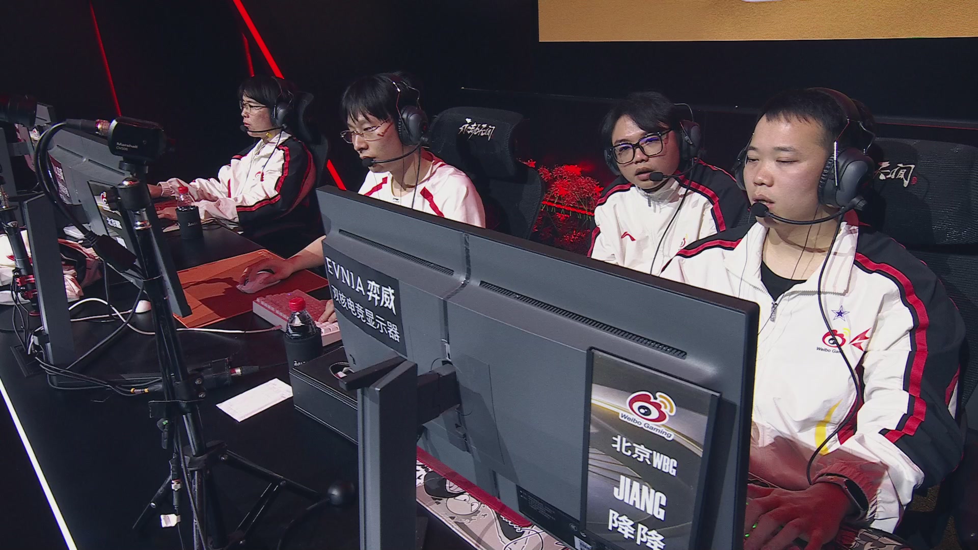 SSONE战队第一视角【2025永劫无间职业联赛秋季赛】